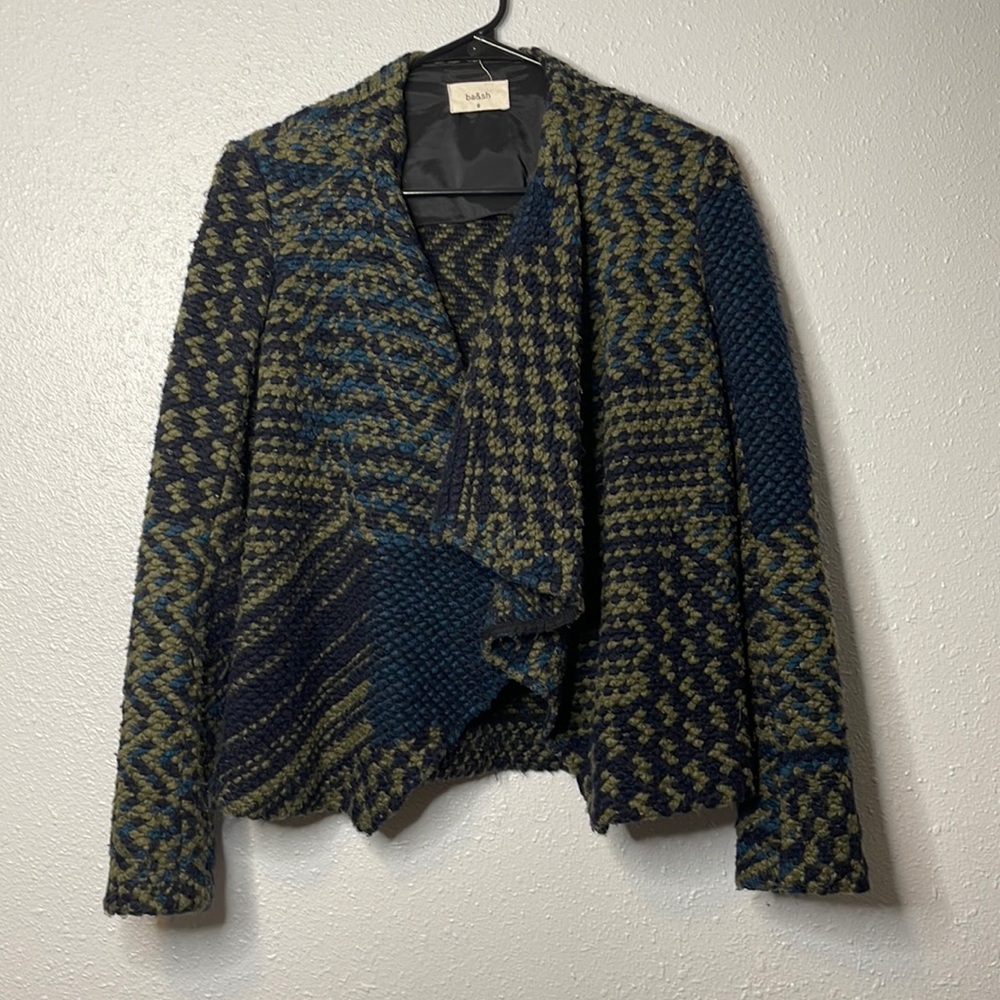 Knit blazer Women’s S